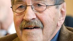 Günter Grass